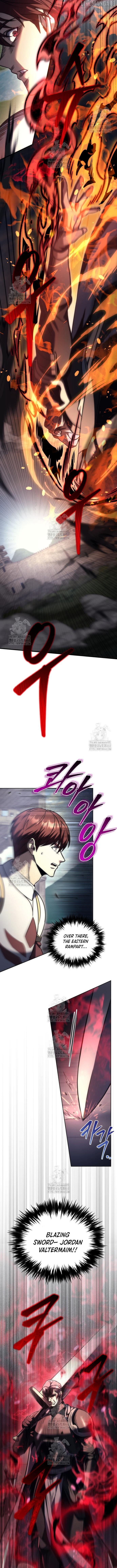 Read A Flame Reborn EN Manga Online