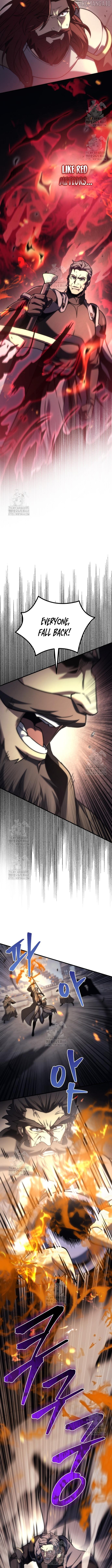 Read A Flame Reborn EN Manga Online