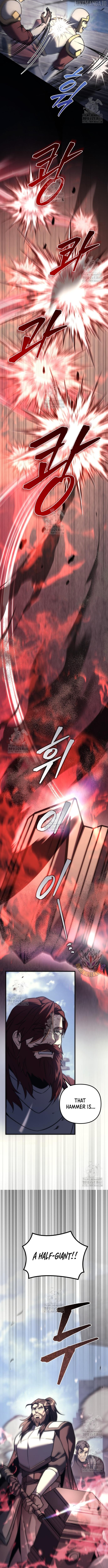 Read A Flame Reborn EN Manga Online