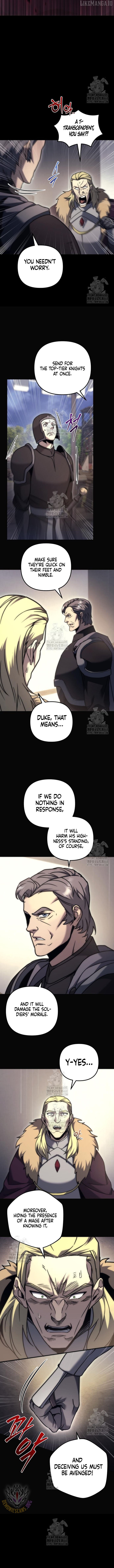Read A Flame Reborn EN Manga Online