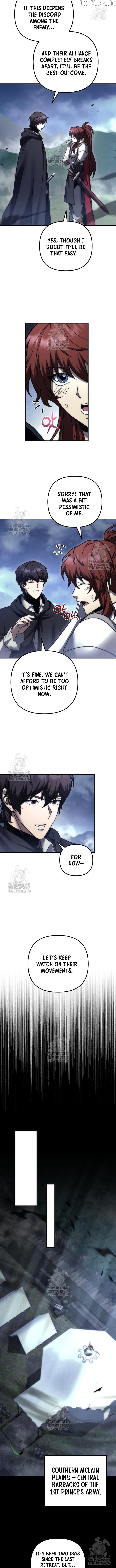 Read A Flame Reborn EN Manga Online