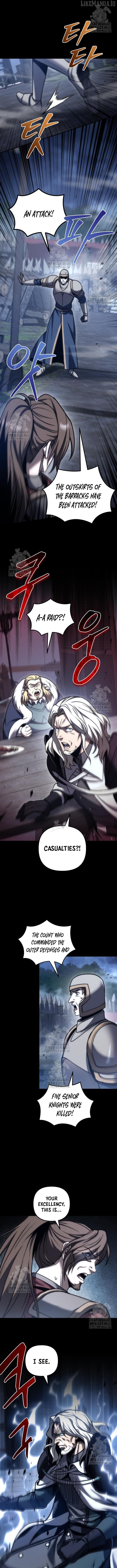 Read A Flame Reborn EN Manga Online