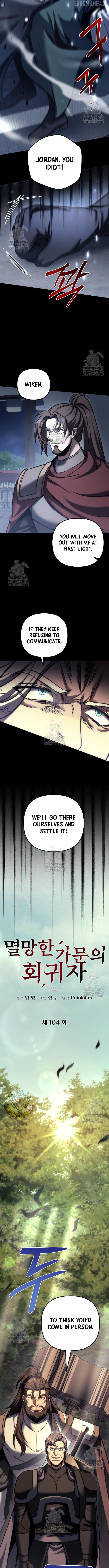 Read A Flame Reborn EN Manga Online