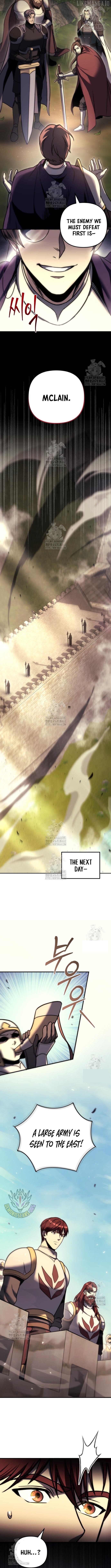 Read A Flame Reborn EN Manga Online