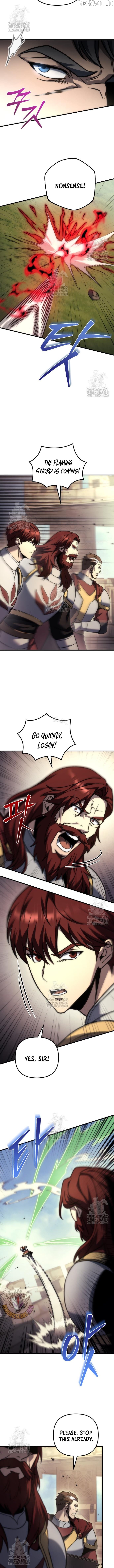 Read A Flame Reborn EN Manga Online