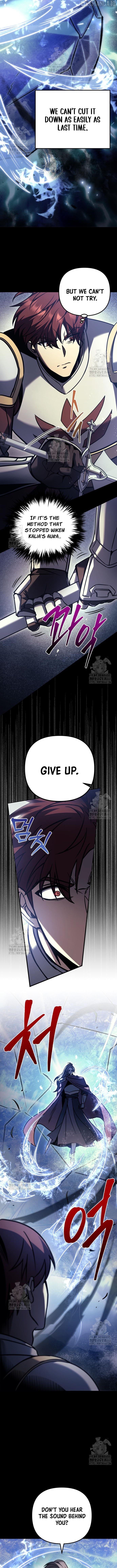 Read A Flame Reborn EN Manga Online