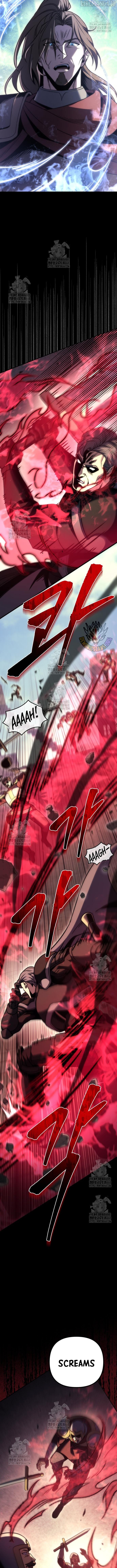 Read A Flame Reborn EN Manga Online
