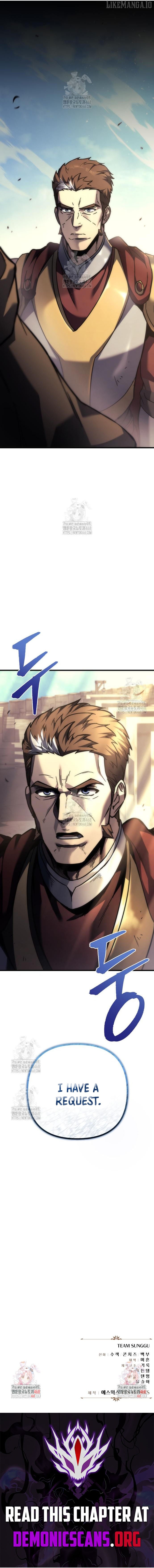 Read A Flame Reborn EN Manga Online