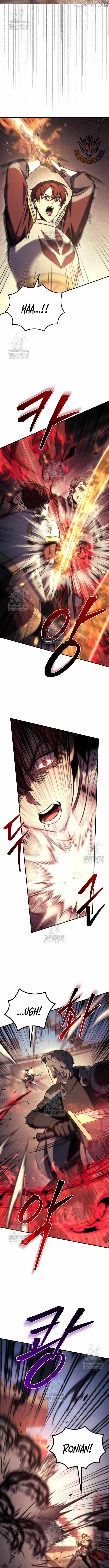 Read A Flame Reborn EN Manga Online