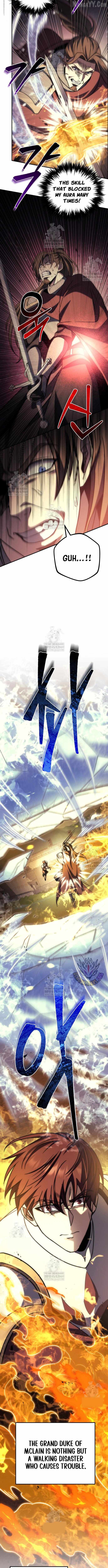 Read A Flame Reborn EN Manga Online
