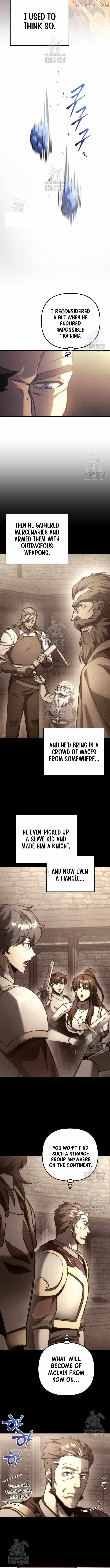 Read A Flame Reborn EN Manga Online