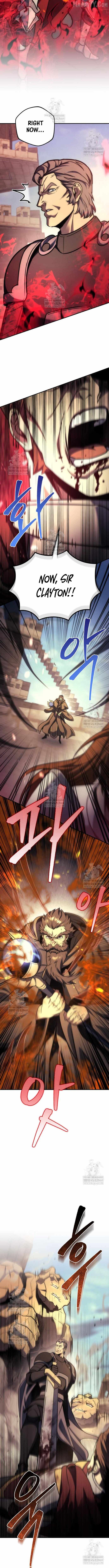 Read A Flame Reborn EN Manga Online