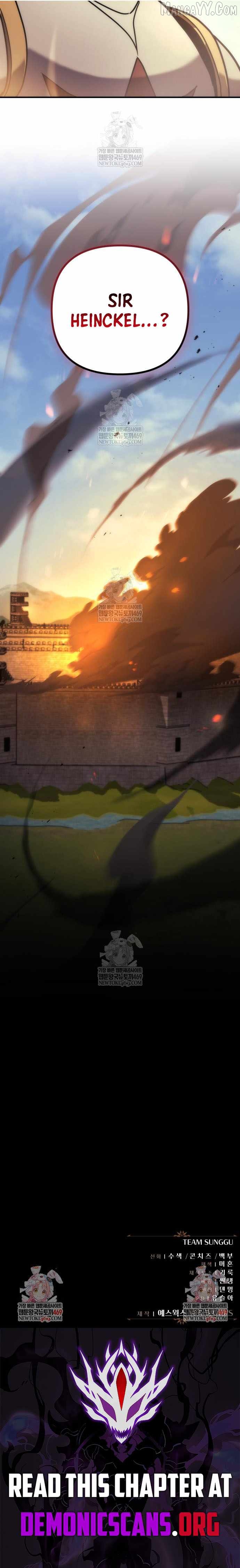 Read A Flame Reborn EN Manga Online