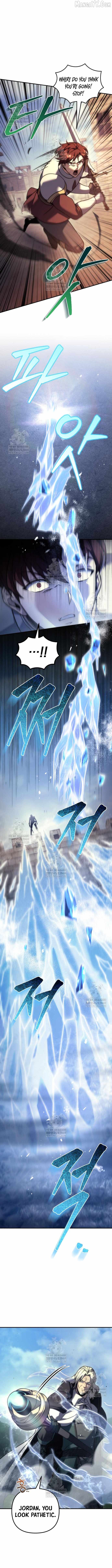 Read A Flame Reborn EN Manga Online
