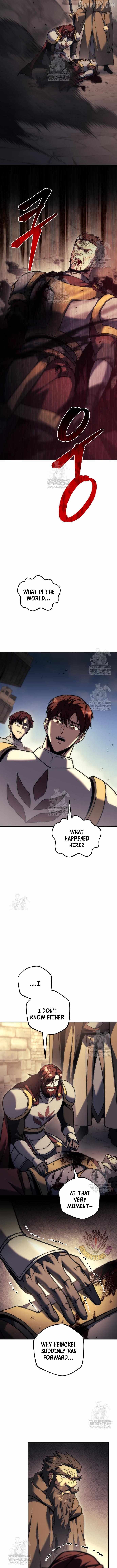Read A Flame Reborn EN Manga Online
