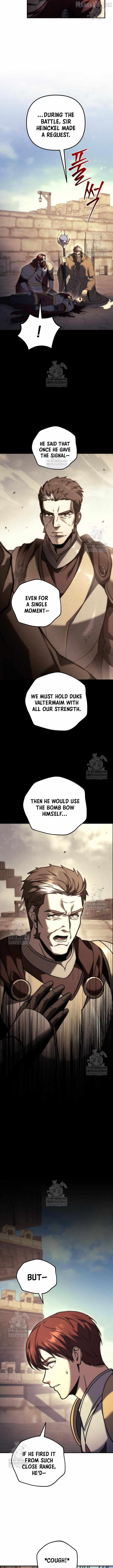 Read A Flame Reborn EN Manga Online