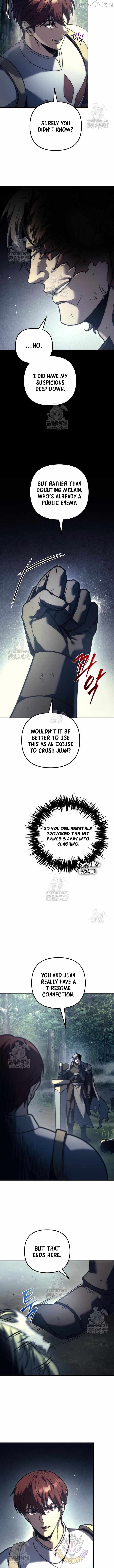 Read A Flame Reborn EN Manga Online