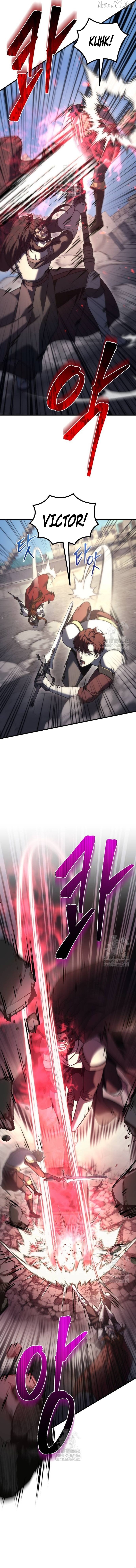 Read A Flame Reborn EN Manga Online