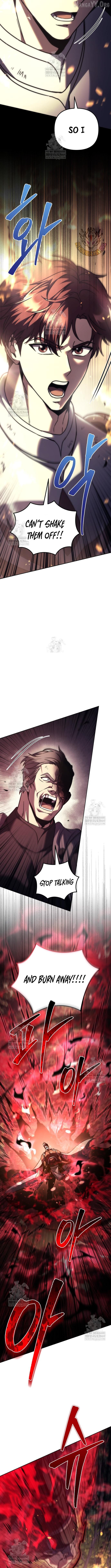 Read A Flame Reborn EN Manga Online