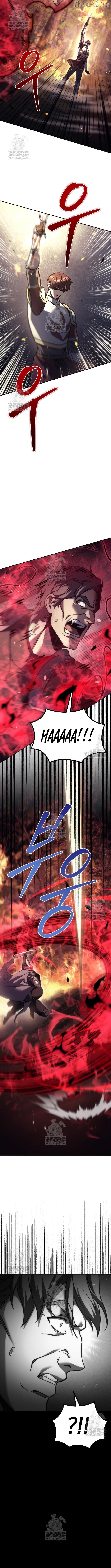 Read A Flame Reborn EN Manga Online