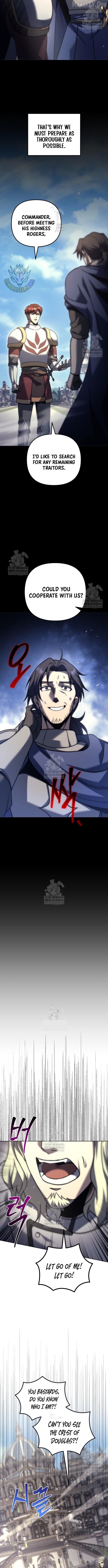 Read A Flame Reborn EN Manga Online