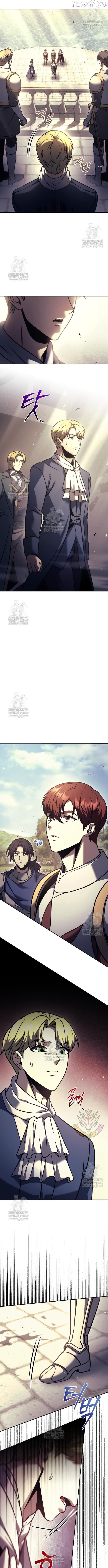 Read A Flame Reborn EN Manga Online