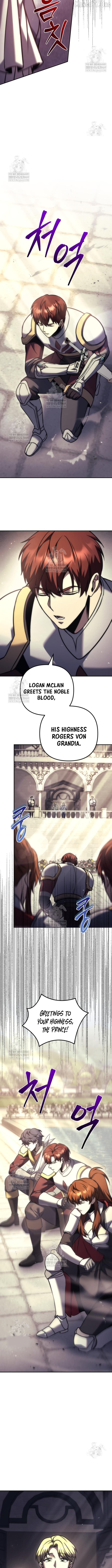 Read A Flame Reborn EN Manga Online
