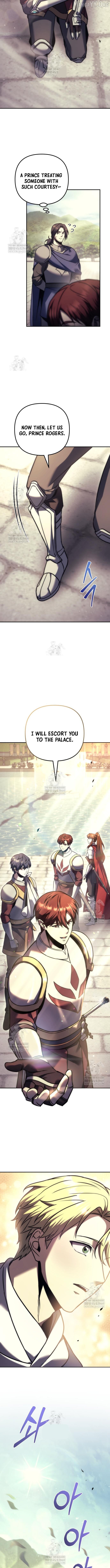 Read A Flame Reborn EN Manga Online