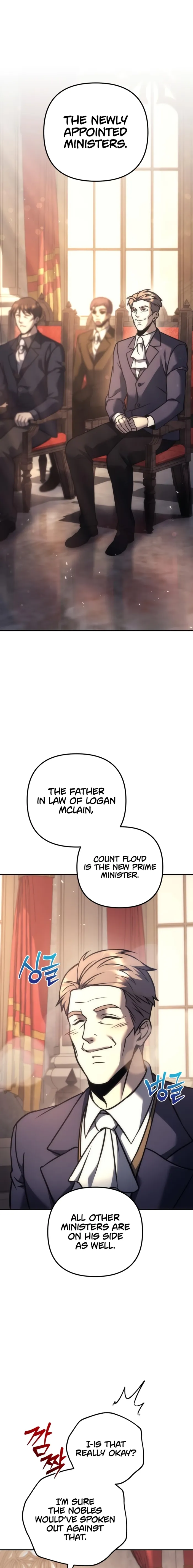 Read A Flame Reborn EN Manga Online