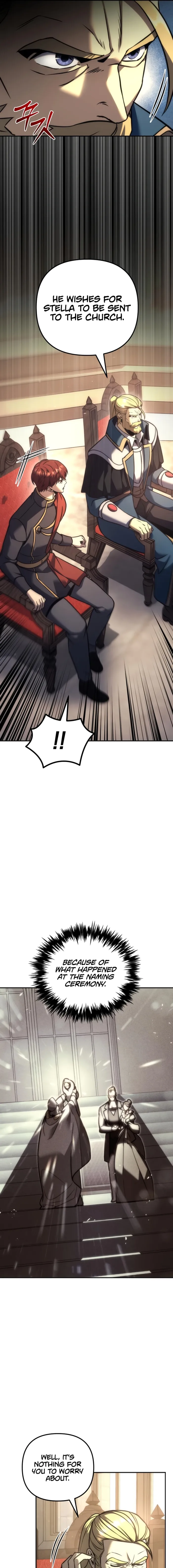Read A Flame Reborn EN Manga Online
