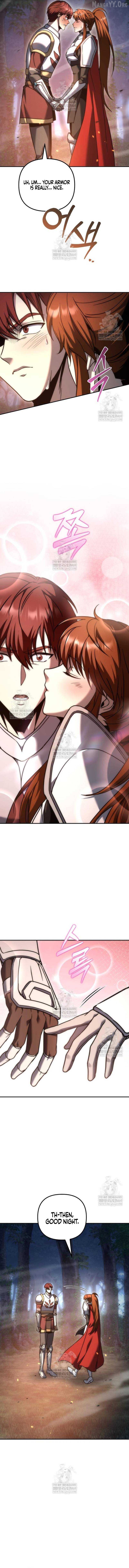 Read A Flame Reborn EN Manga Online