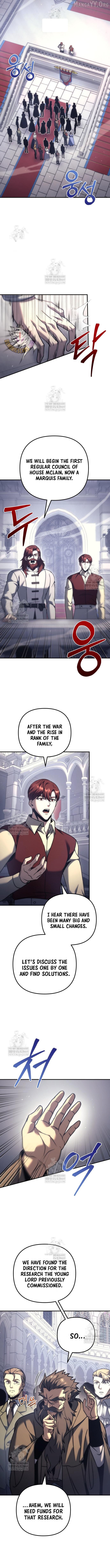 Read A Flame Reborn EN Manga Online