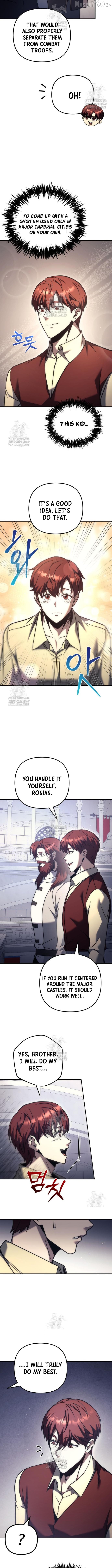 Read A Flame Reborn EN Manga Online