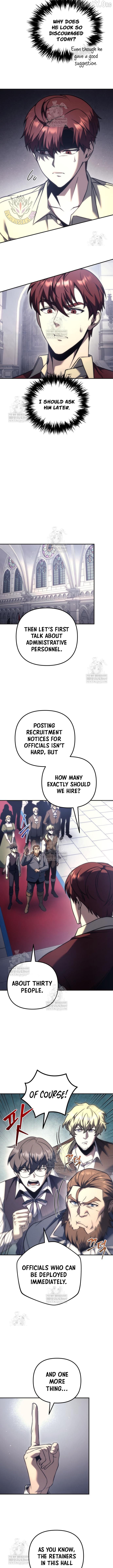 Read A Flame Reborn EN Manga Online