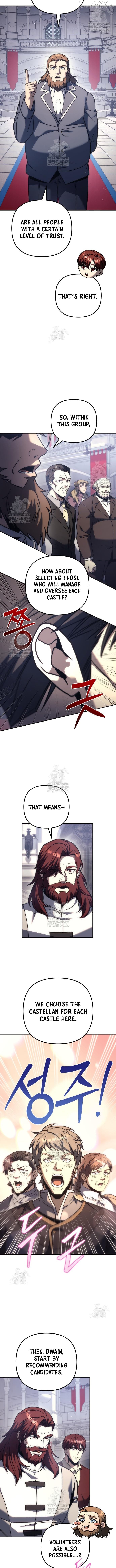 Read A Flame Reborn EN Manga Online