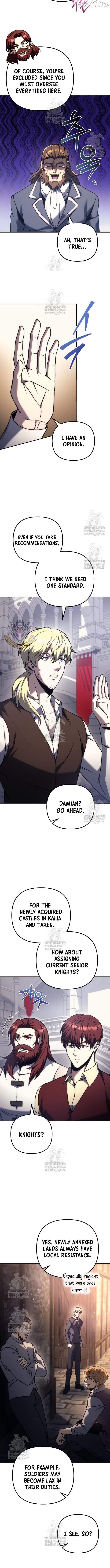 Read A Flame Reborn EN Manga Online