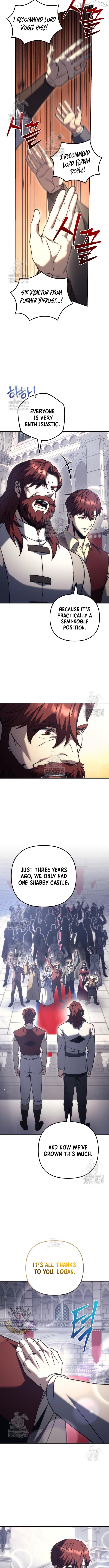 Read A Flame Reborn EN Manga Online