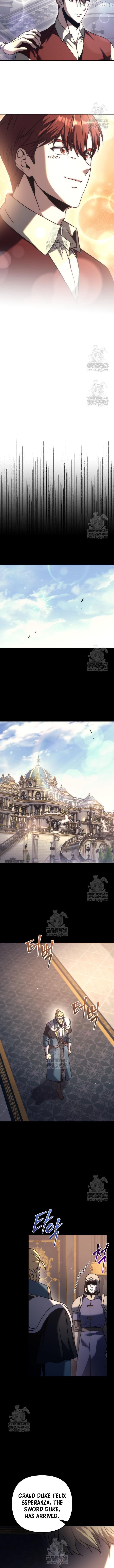 Read A Flame Reborn EN Manga Online