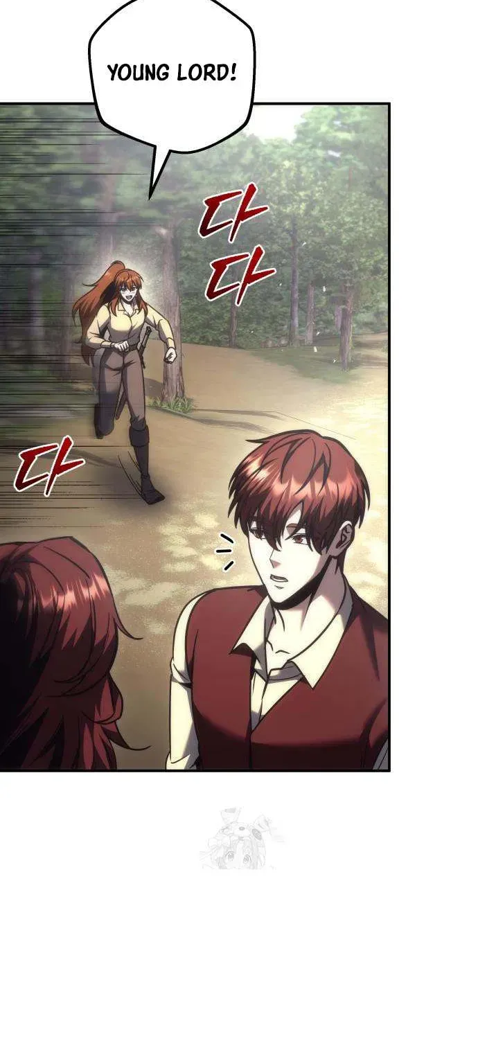 Read A Flame Reborn EN Manga Online