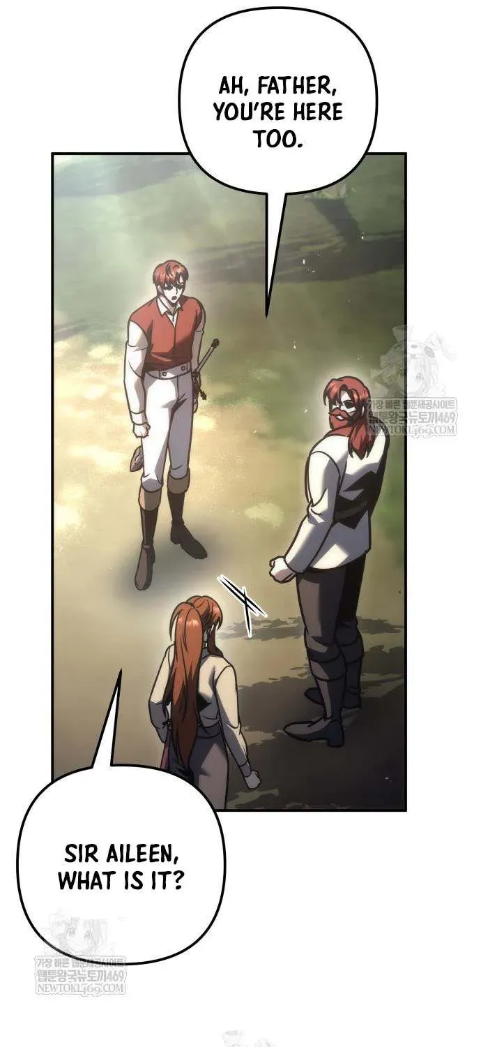 Read A Flame Reborn EN Manga Online