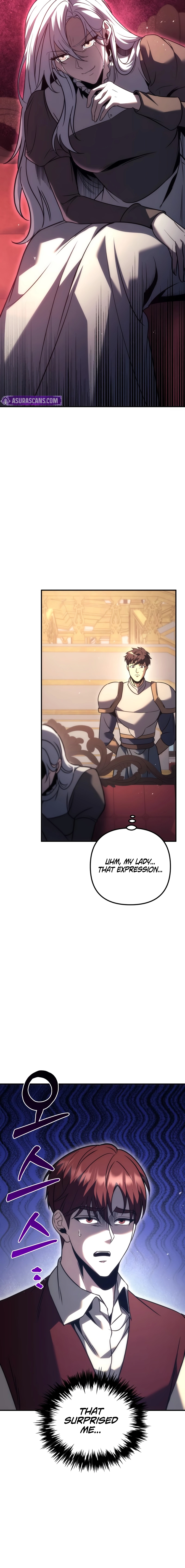 Read A Flame Reborn EN Manga Online