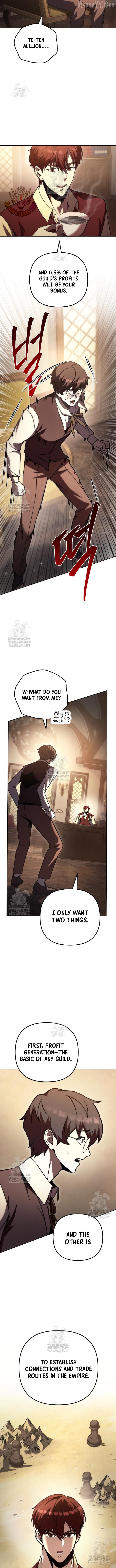 Read A Flame Reborn EN Manga Online