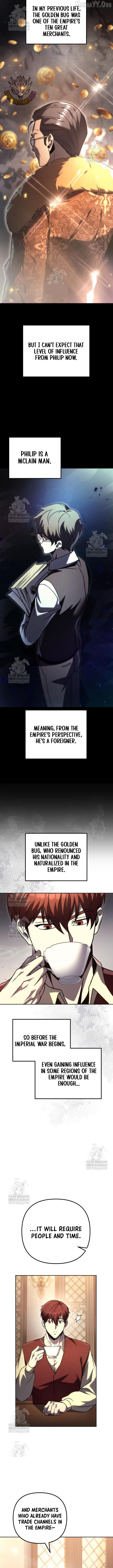 Read A Flame Reborn EN Manga Online
