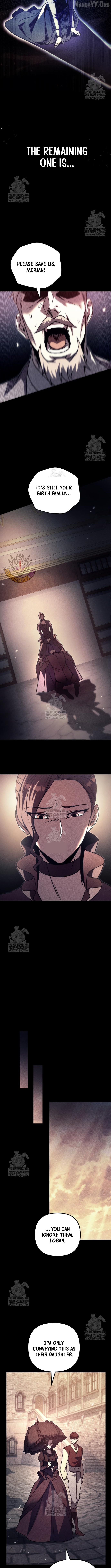 Read A Flame Reborn EN Manga Online