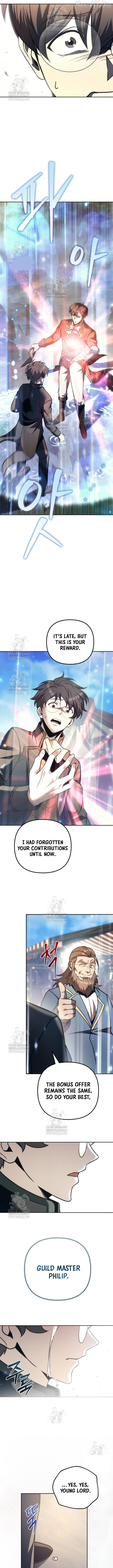 Read A Flame Reborn EN Manga Online