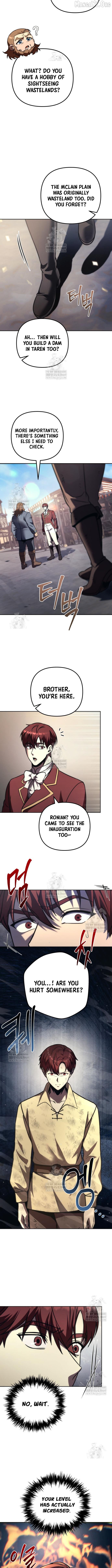 Read A Flame Reborn EN Manga Online