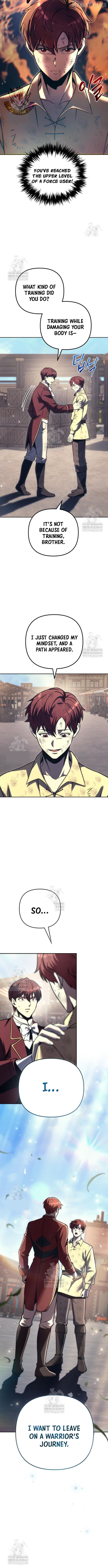 Read A Flame Reborn EN Manga Online