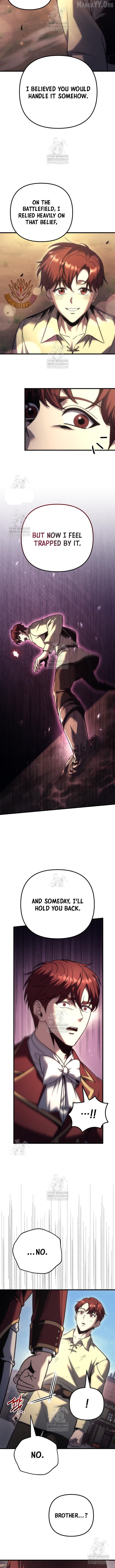 Read A Flame Reborn EN Manga Online
