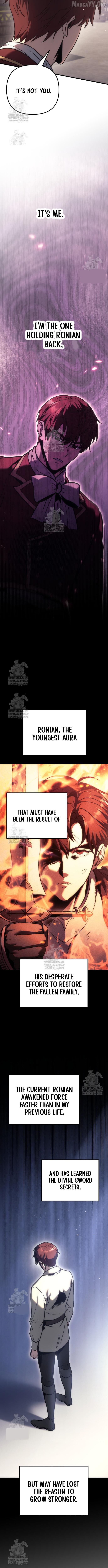 Read A Flame Reborn EN Manga Online