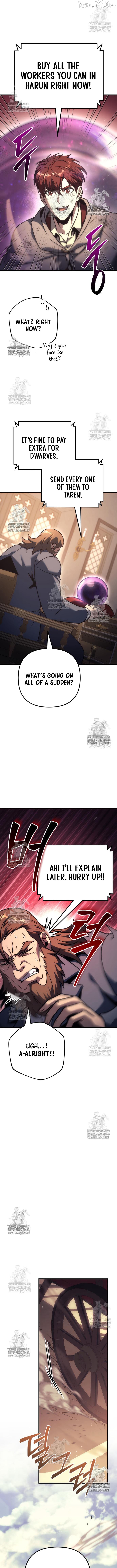 Read A Flame Reborn EN Manga Online